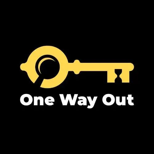 logo de One Way Out