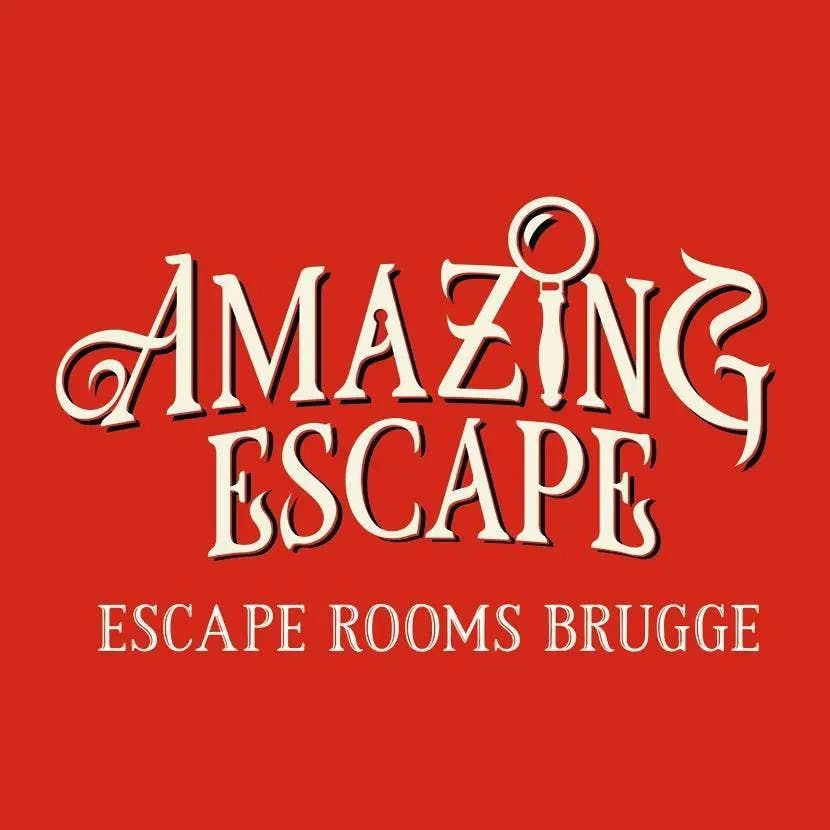 Amazing Escape