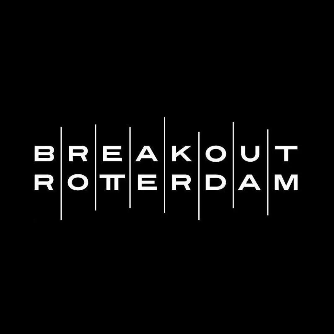 logo de Breakout