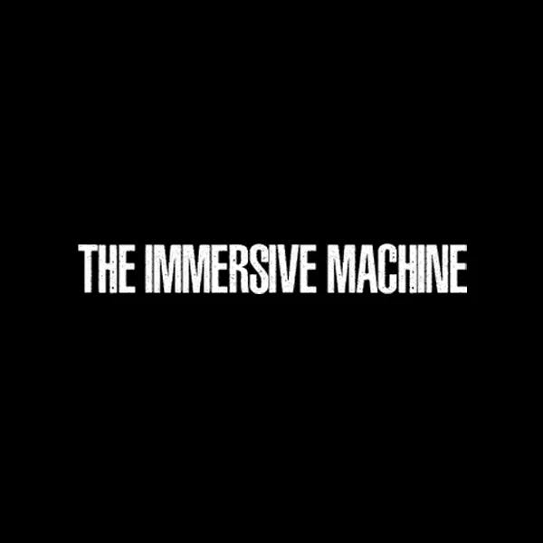 logo de The Immersive Machine