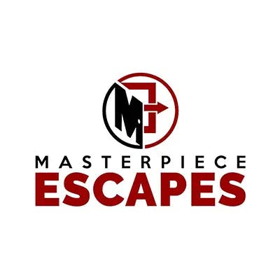 logo de Masterpiece Escapes