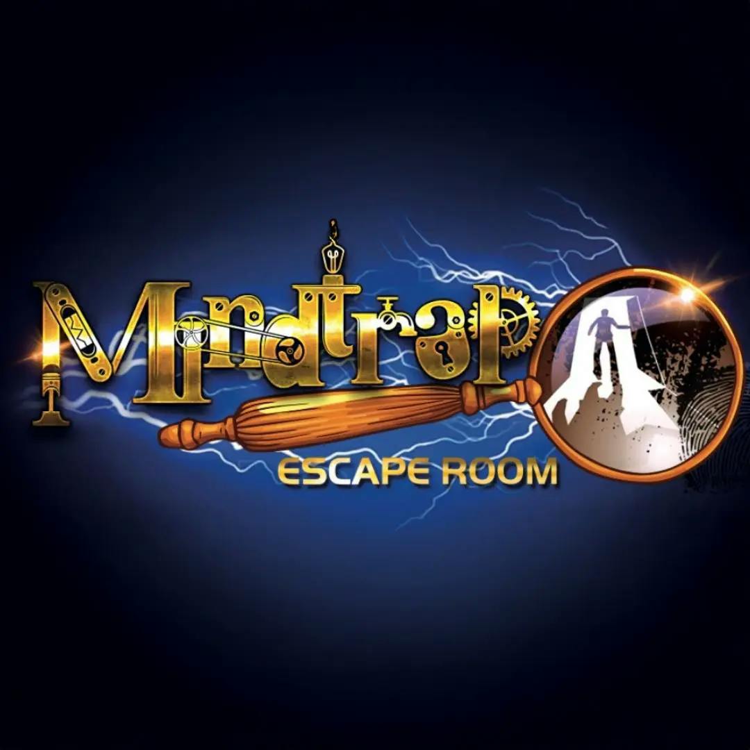 logo de MindTrap