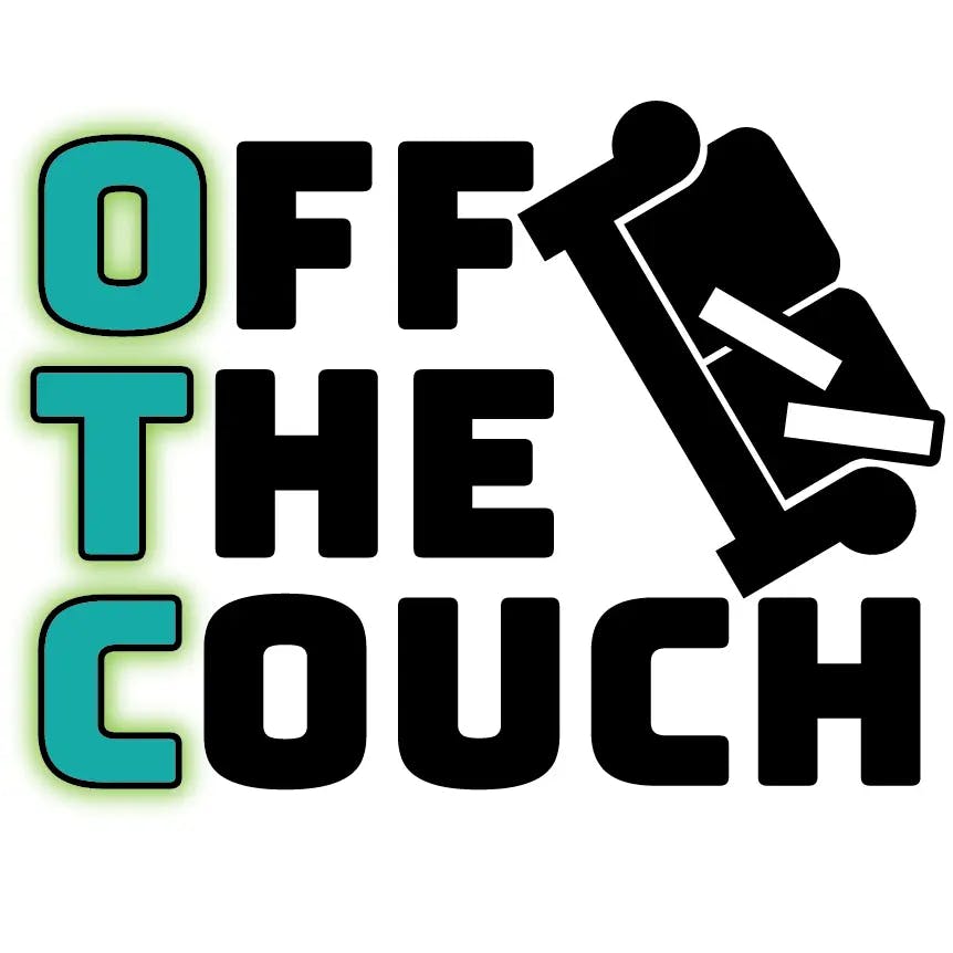logo de Off The Couch Games