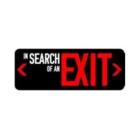 logo de In Search of an Exit