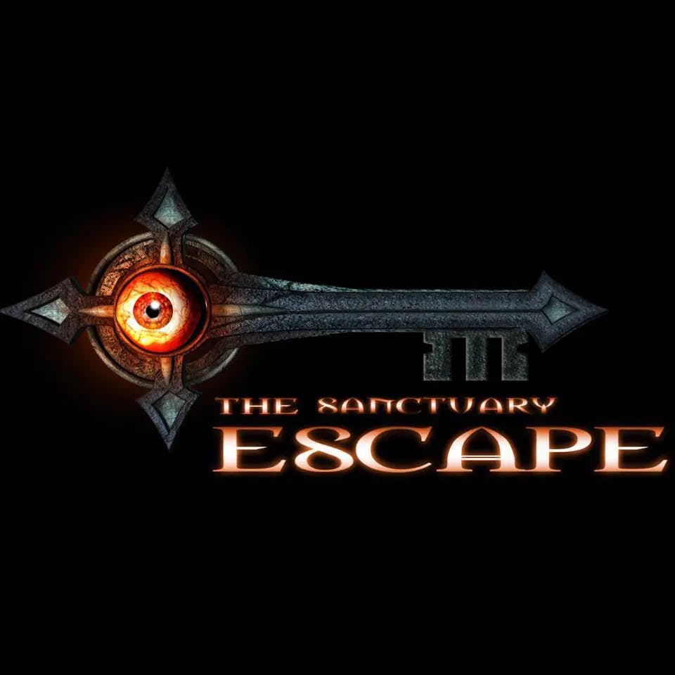 logo de The Sanctuary