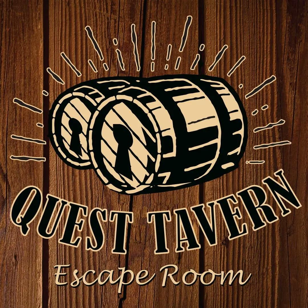 logo de Quest Tavern