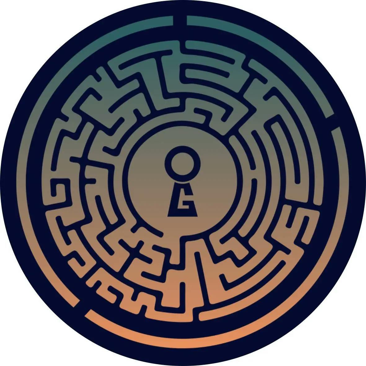 logo de Mile High Escape Ops