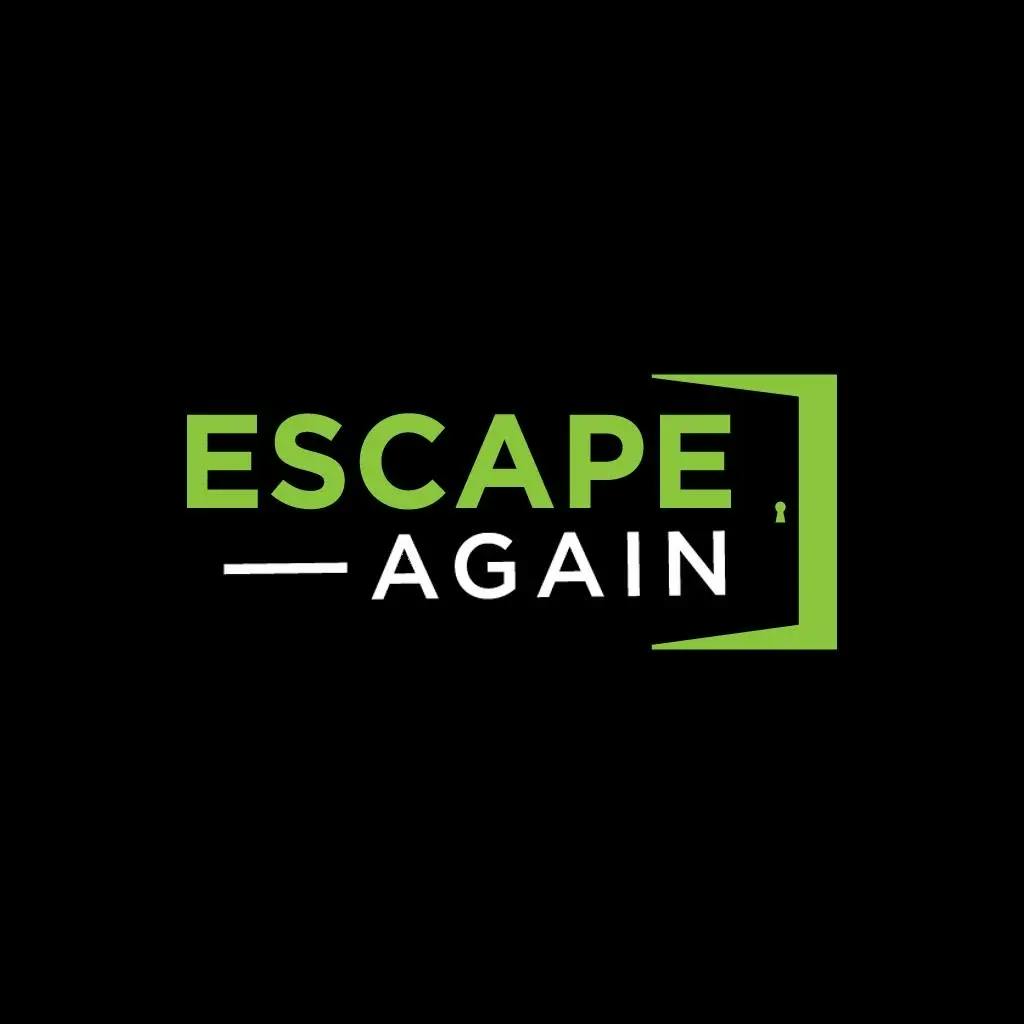 logo de Escape Again