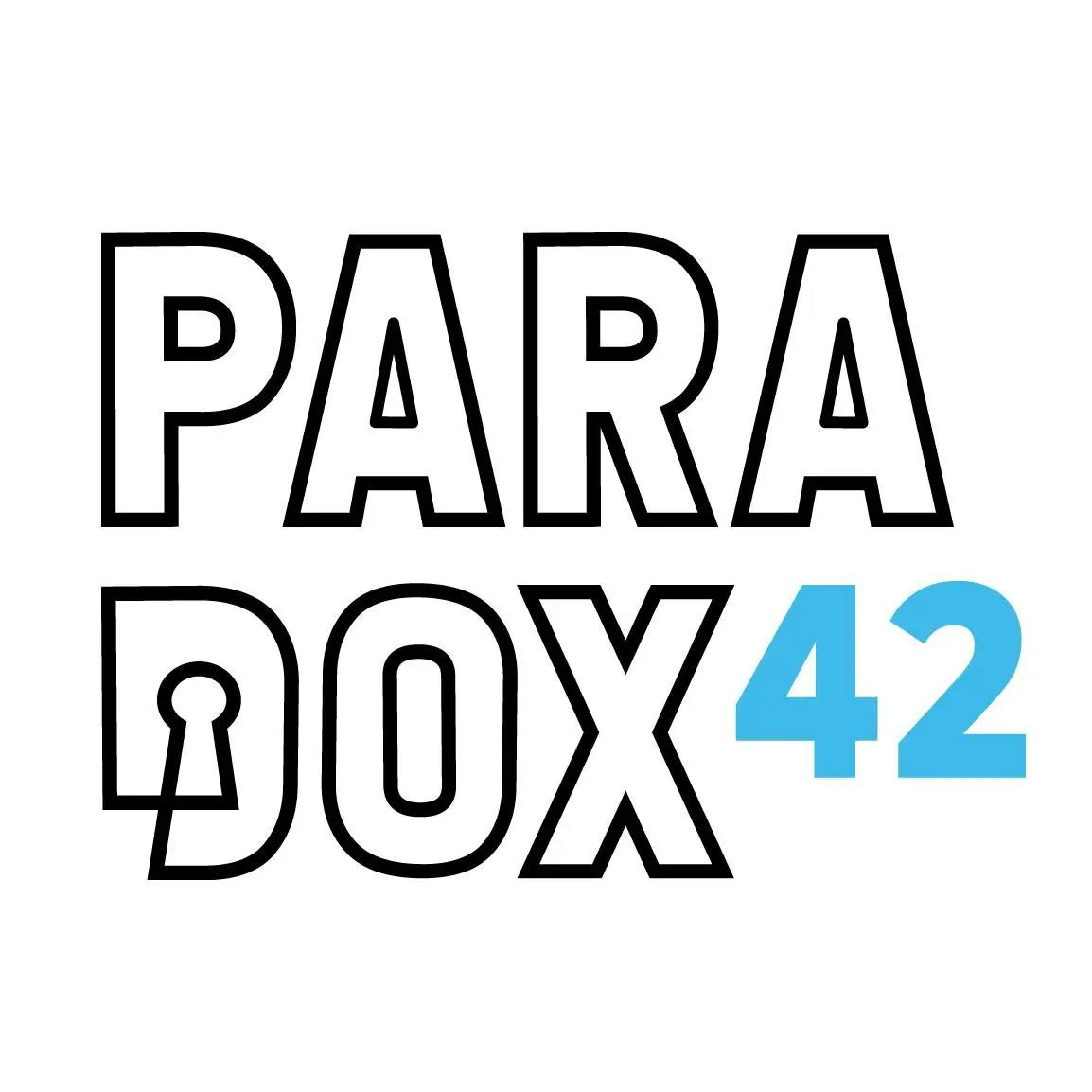 logo de Paradox42