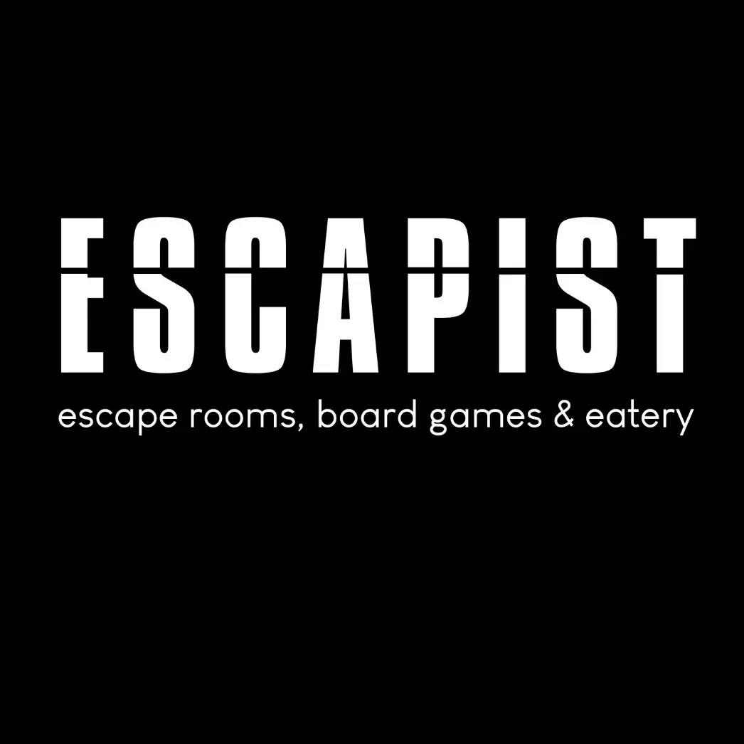 logo de Escapist