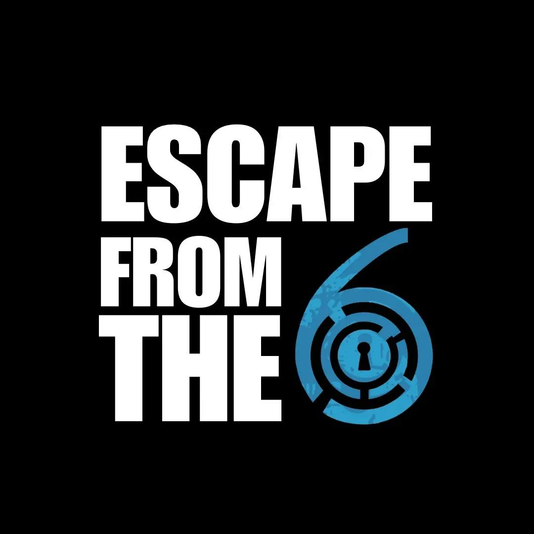 logo de Escape From The 6