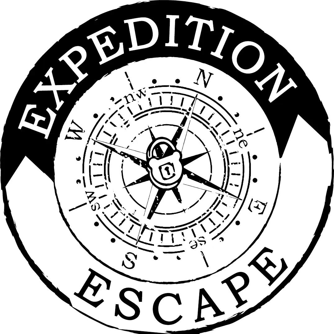 logo de Expedition Escape