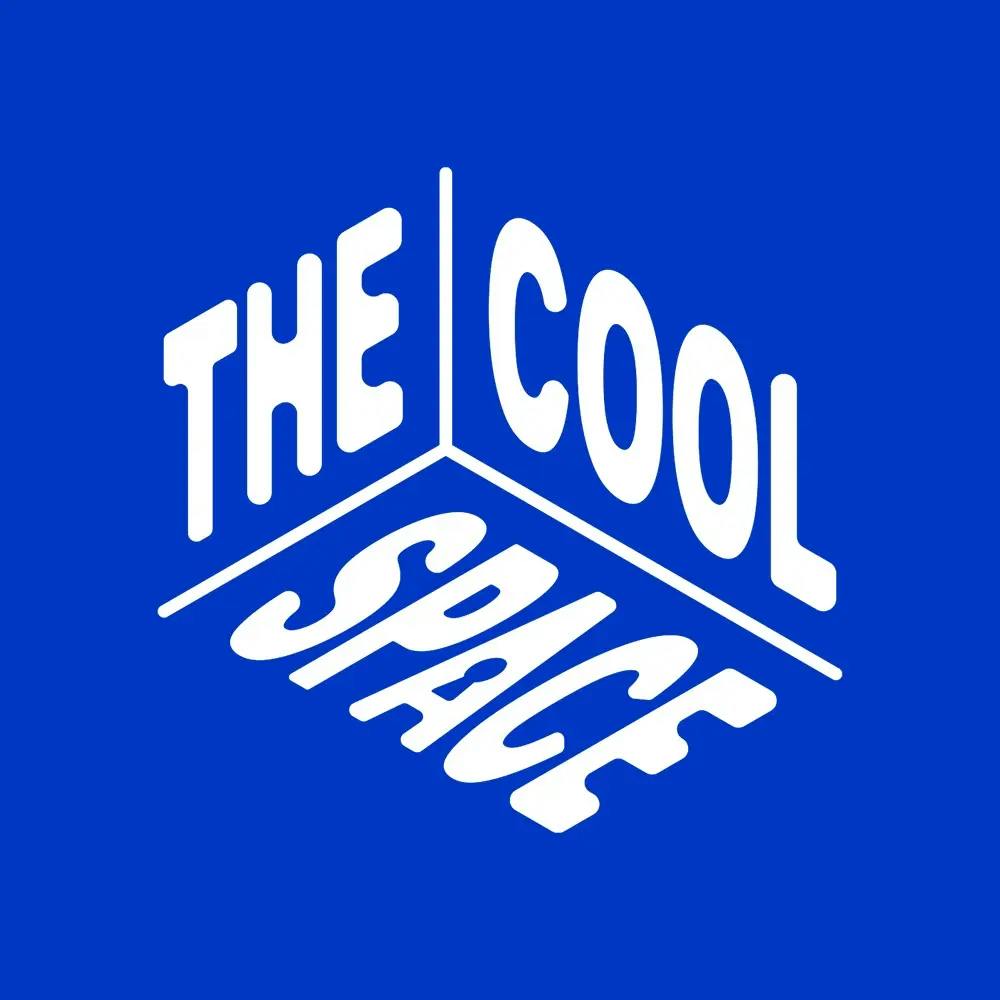 logo de The Cool Space