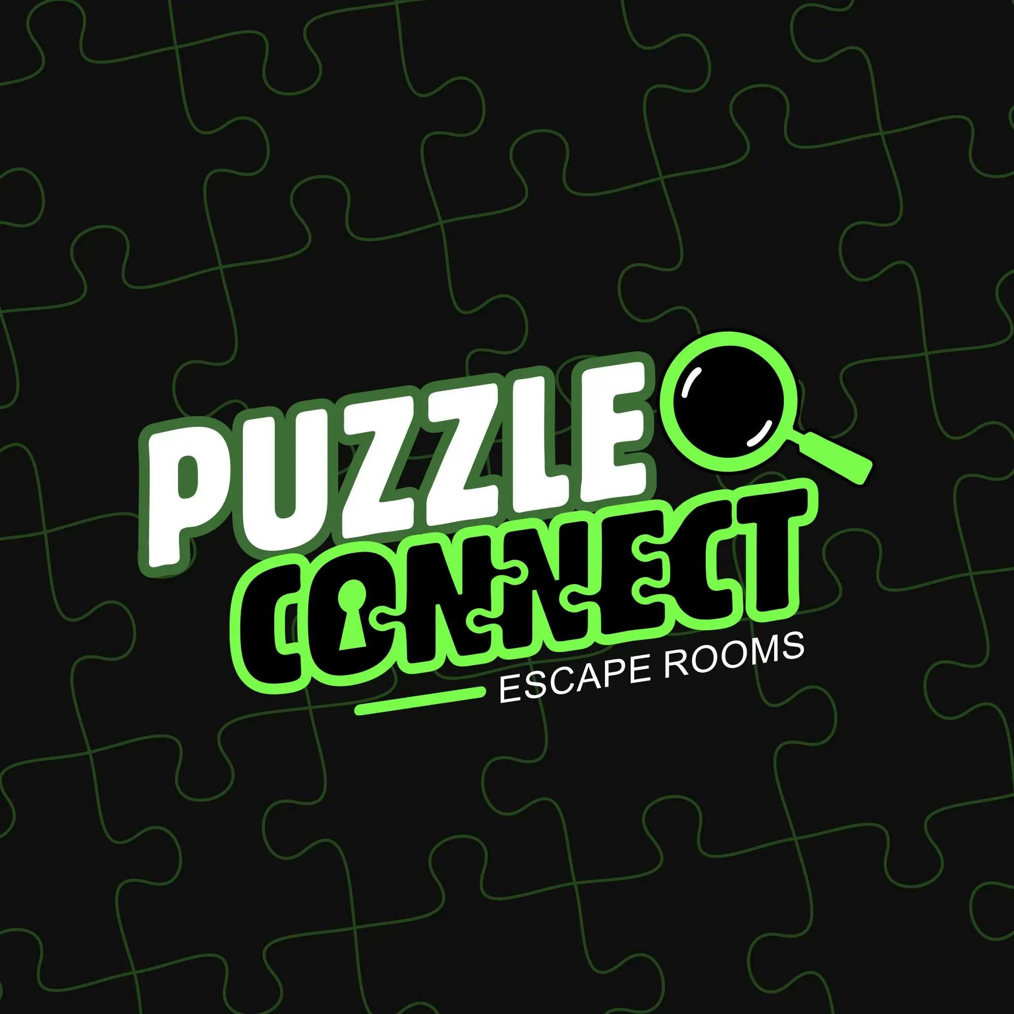 logo de Puzzle Connect
