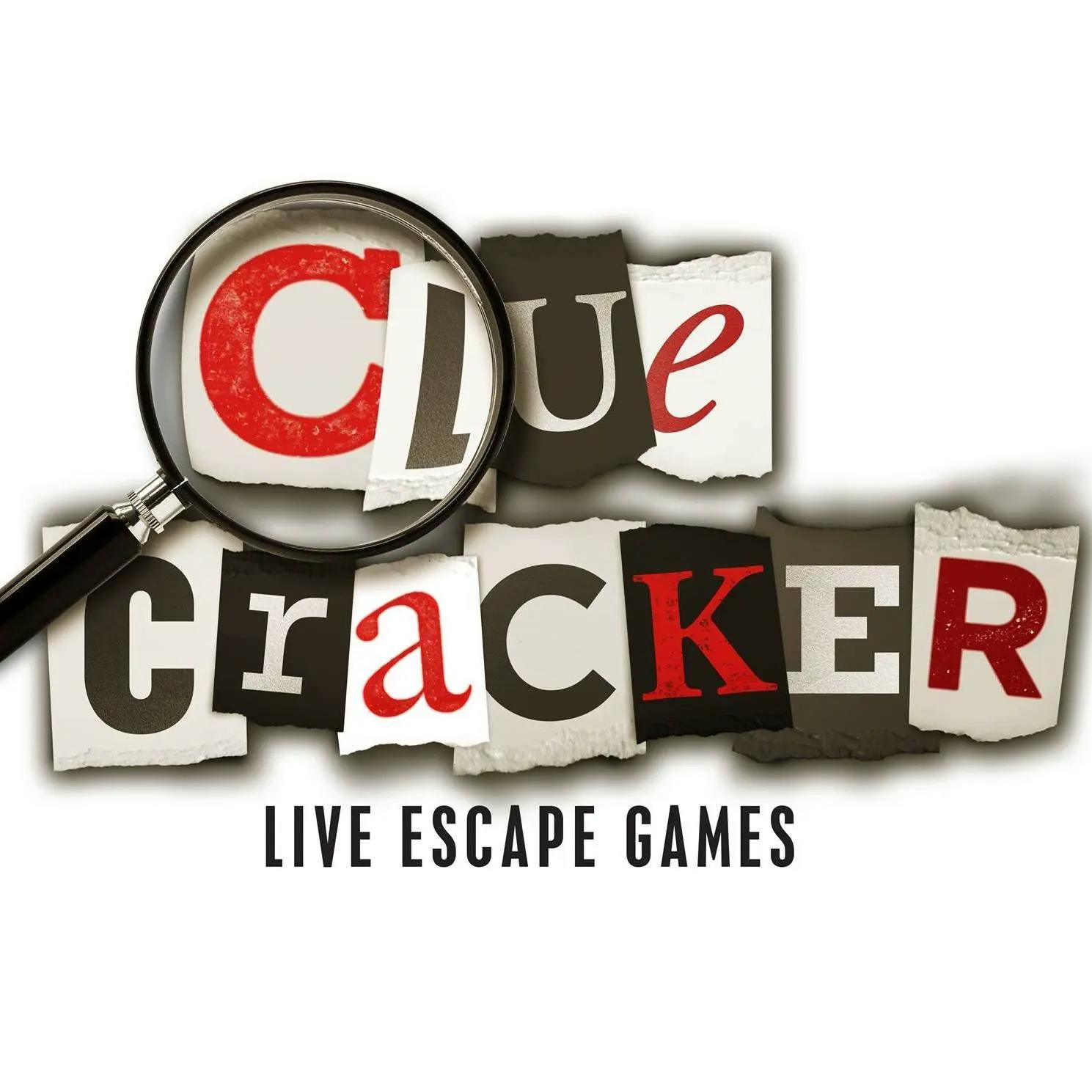 logo de Clue Cracker