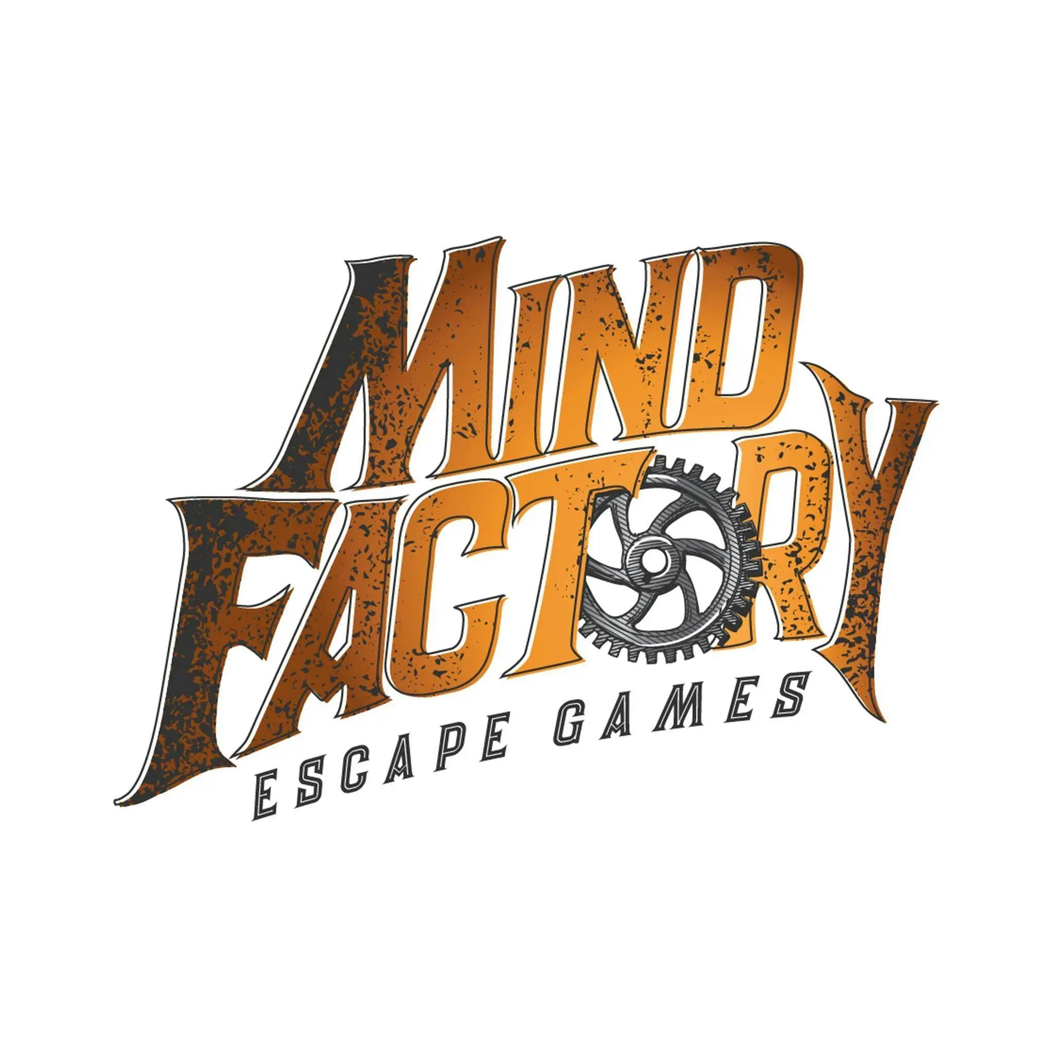 logo de Mind Factory