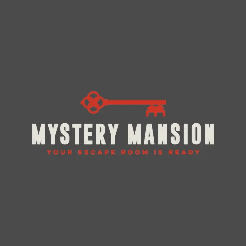 logo de Mystery Mansion