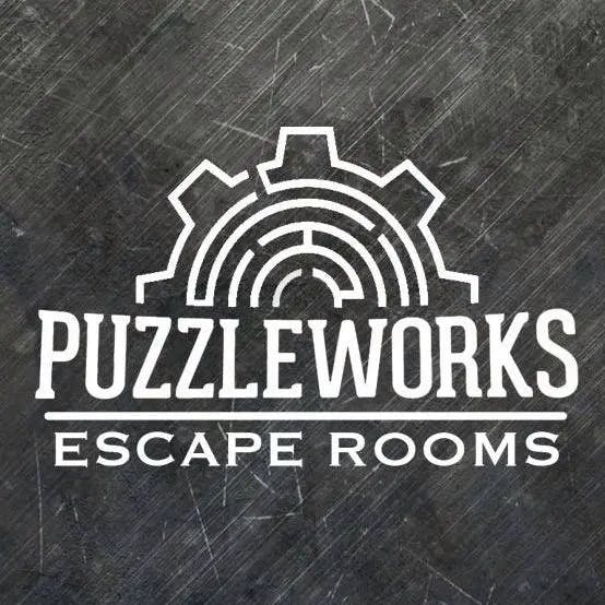 logo de PuzzleWorks
