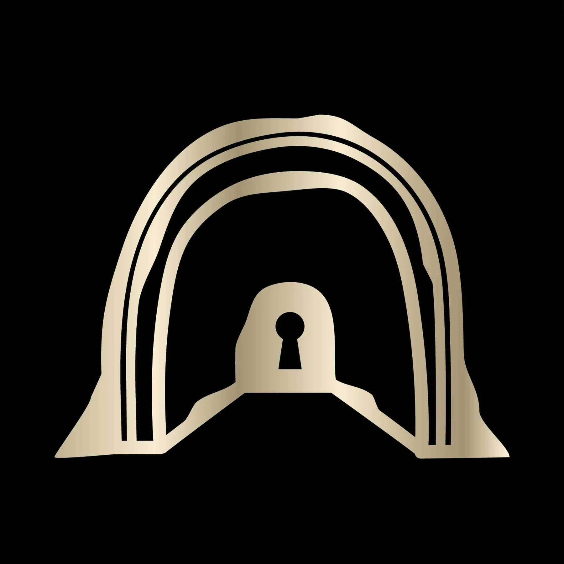 logo de Cave Escape