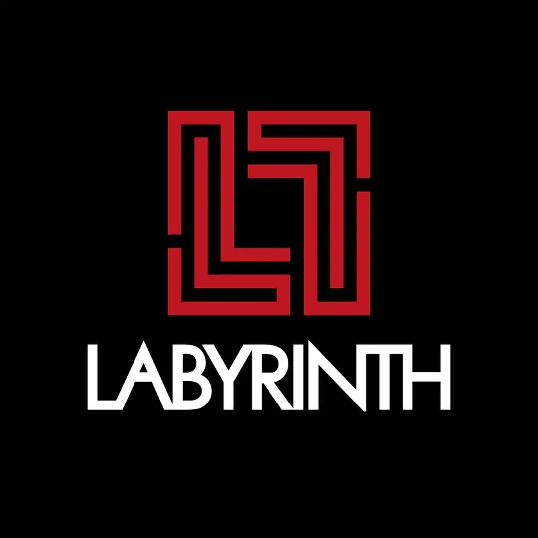 logo de Labyrinth