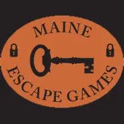 logo de Maine Escape Games