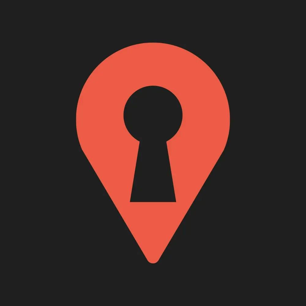 logo de Urban Mysteries Co