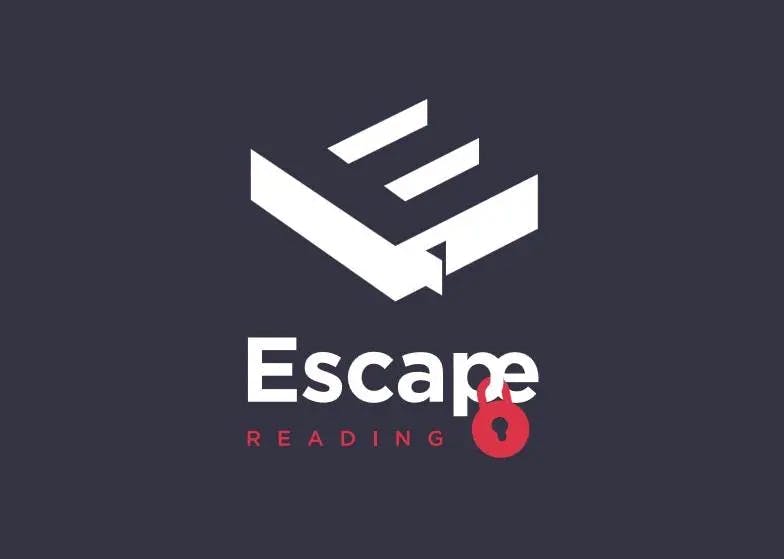 logo de Escape Reading