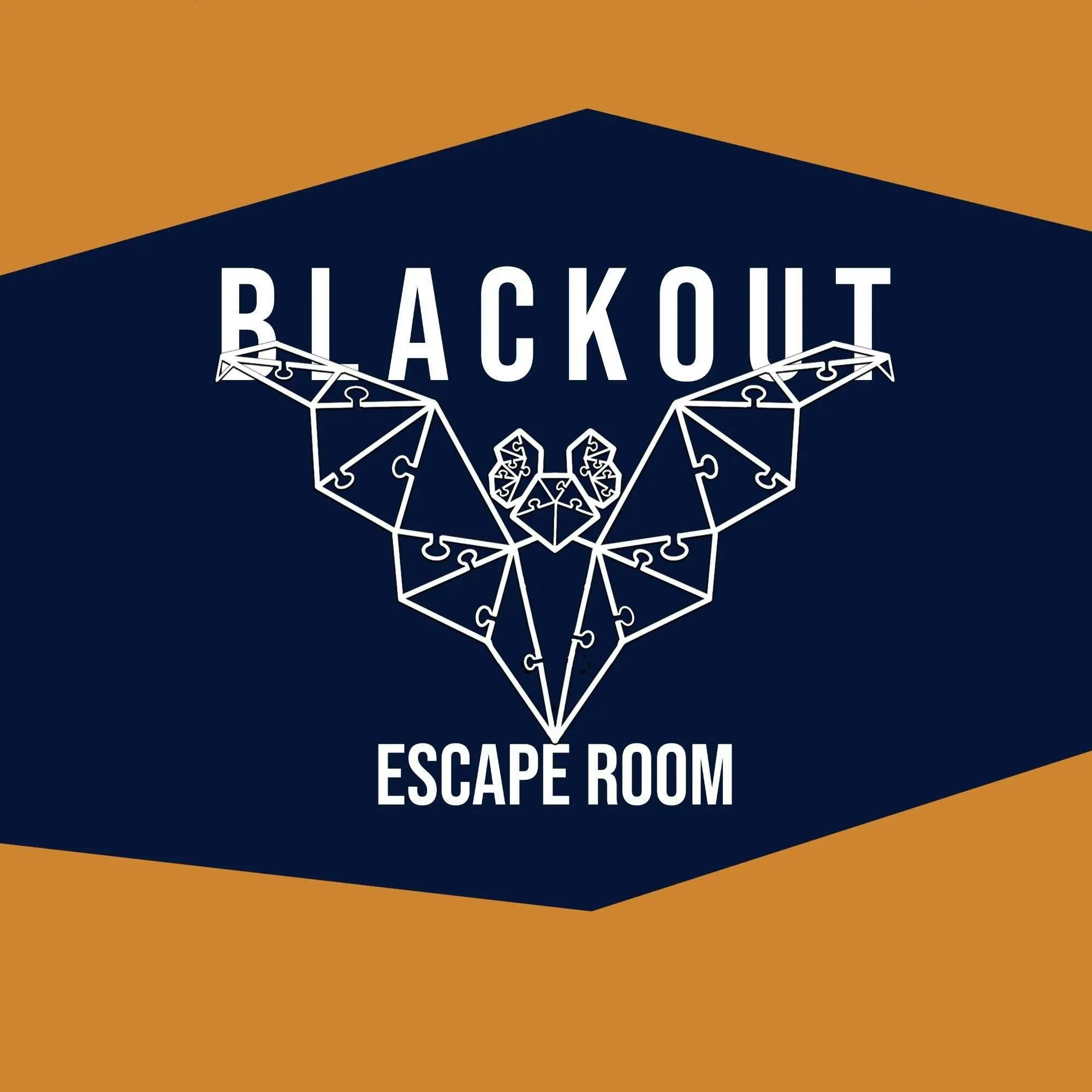 logo de Blackout