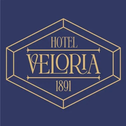 logo de Hotel Veloria