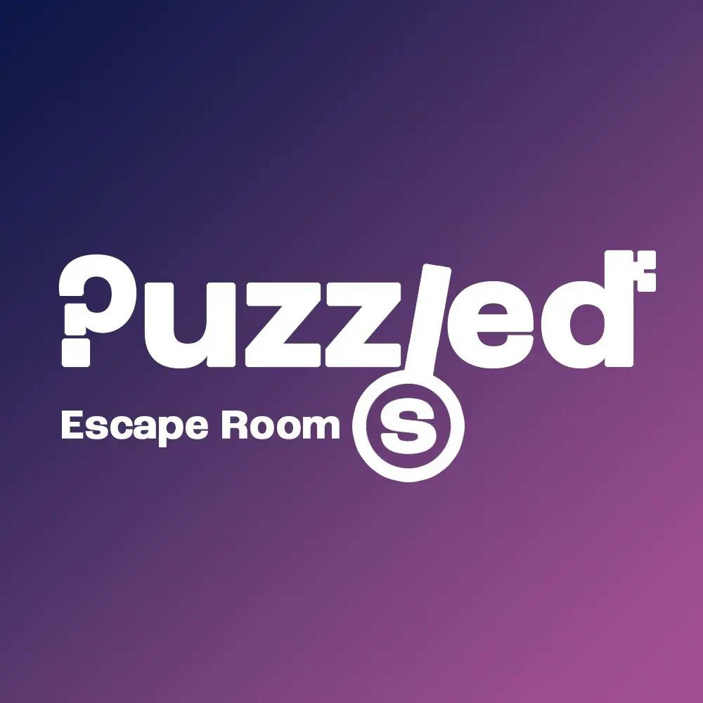 logo de Puzzled