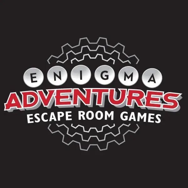 logo de Enigma Adventures