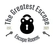 logo de The Greatest Escape