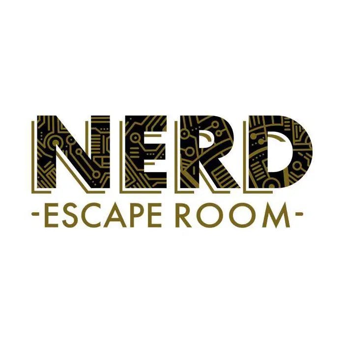 logo de Nerd Escapes