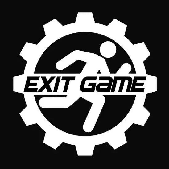 logo de Exit Game OC