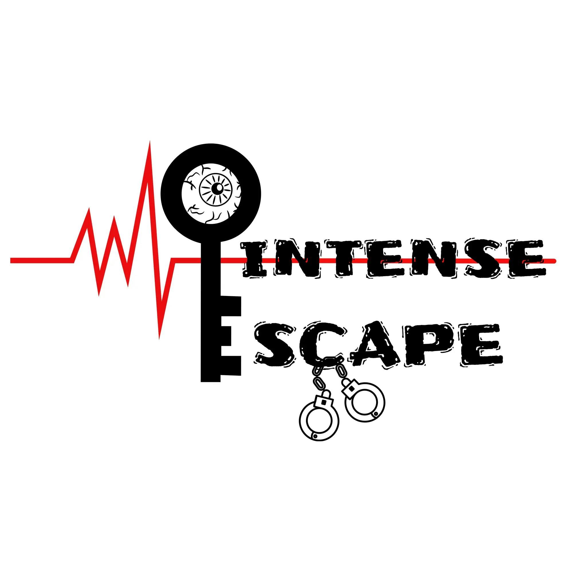logo de Intense Escape
