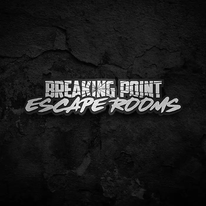 logo de Breaking Point