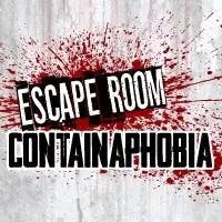 logo de Containaphobia