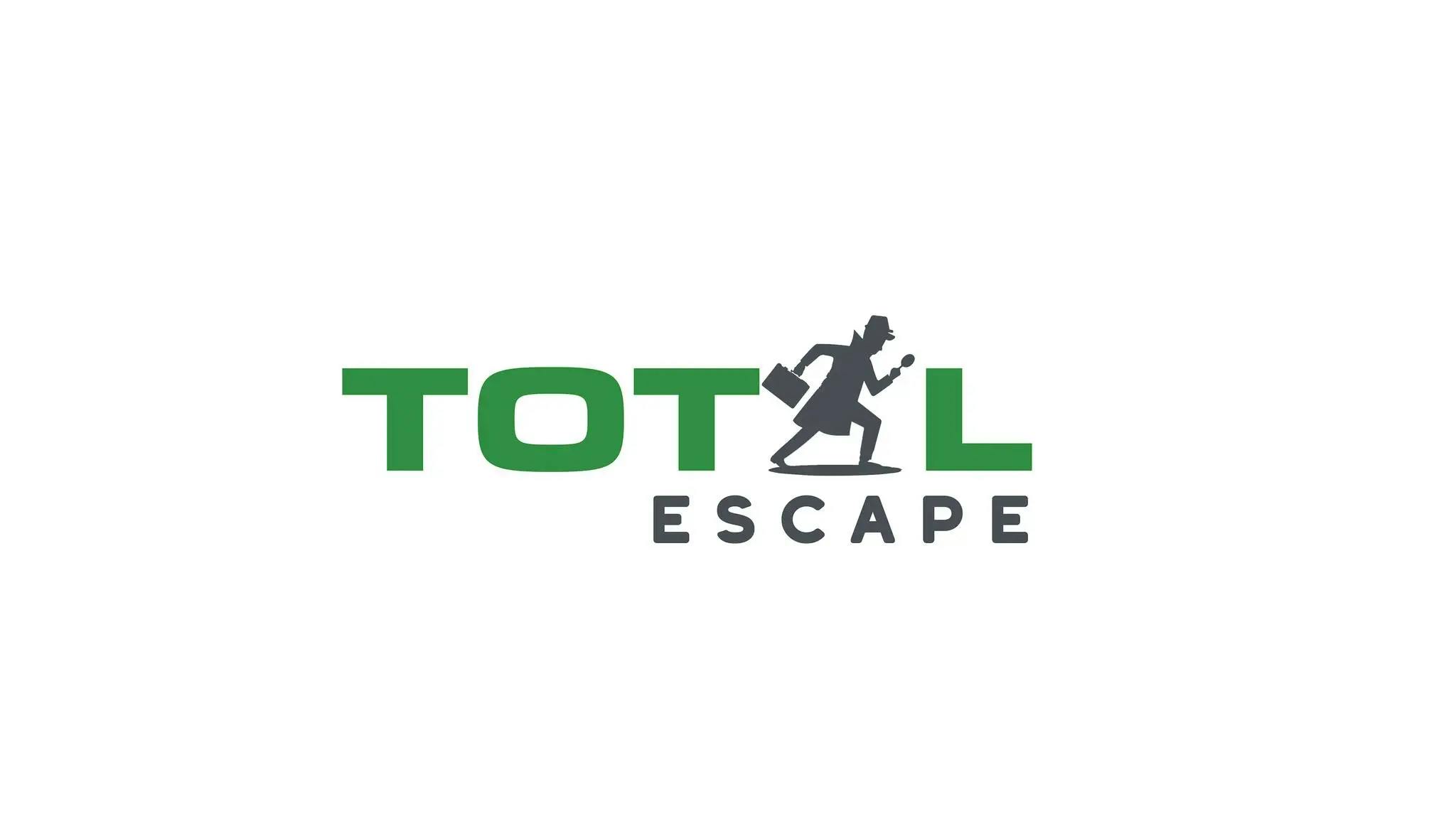 logo de Total Escape