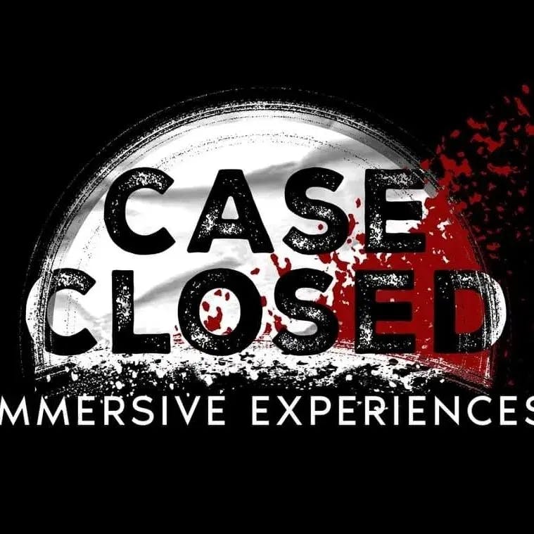 logo de Case Closed
