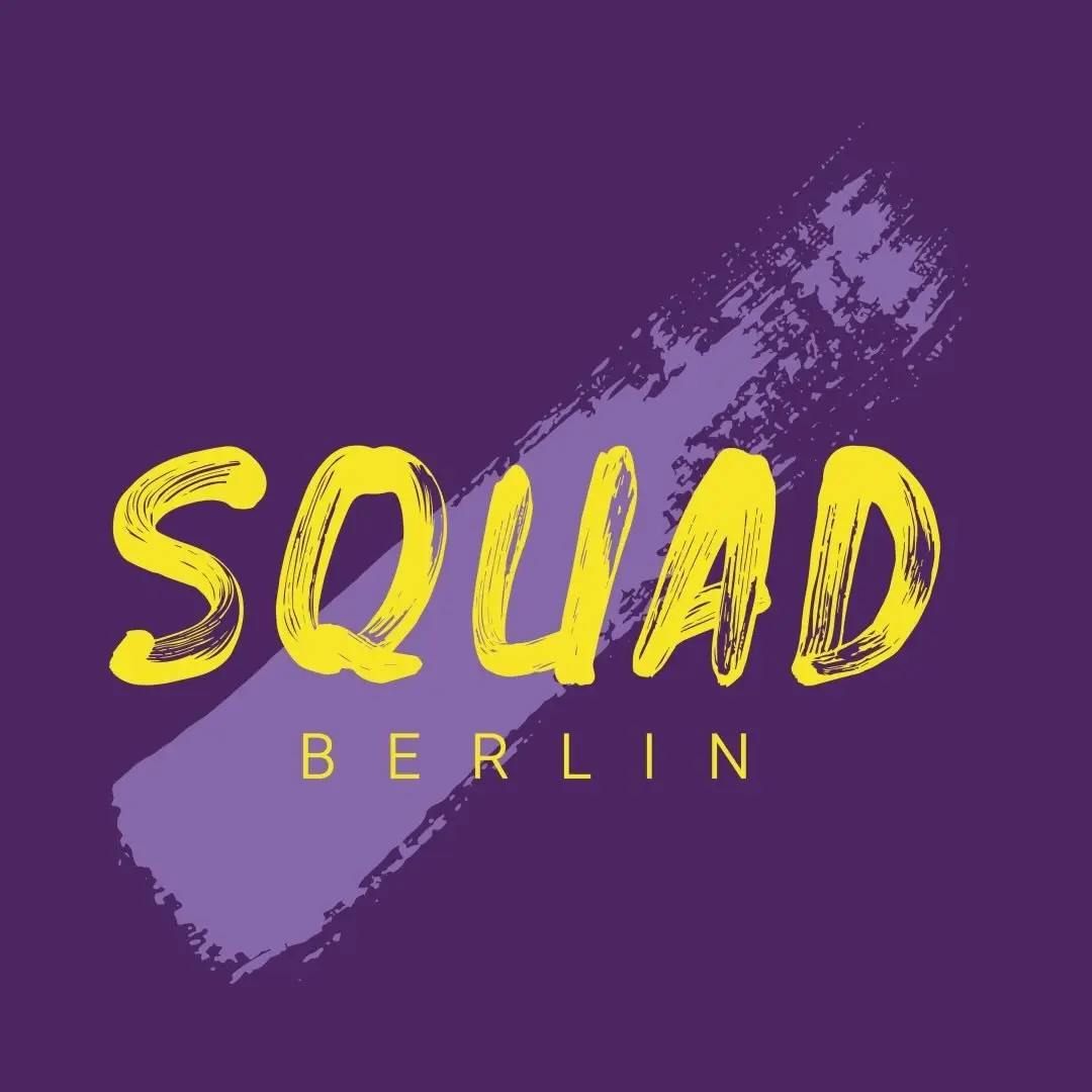 logo de Squad