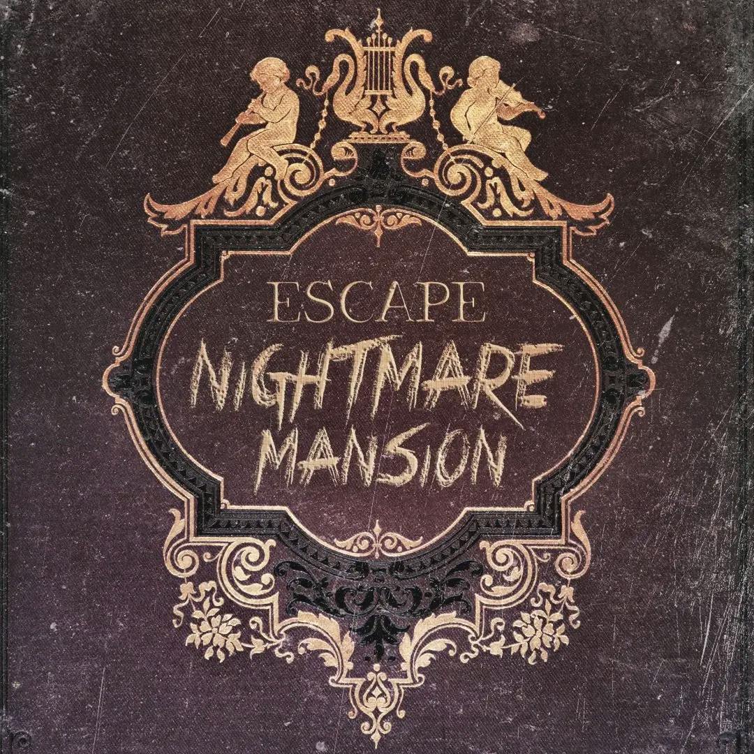 logo de Escape Nightmare Mansion