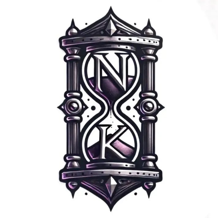 logo NK Escape