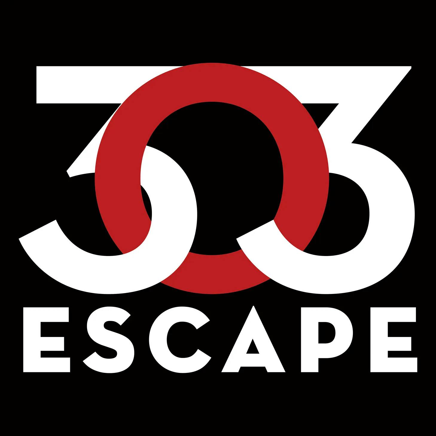 logo de 303 Escape
