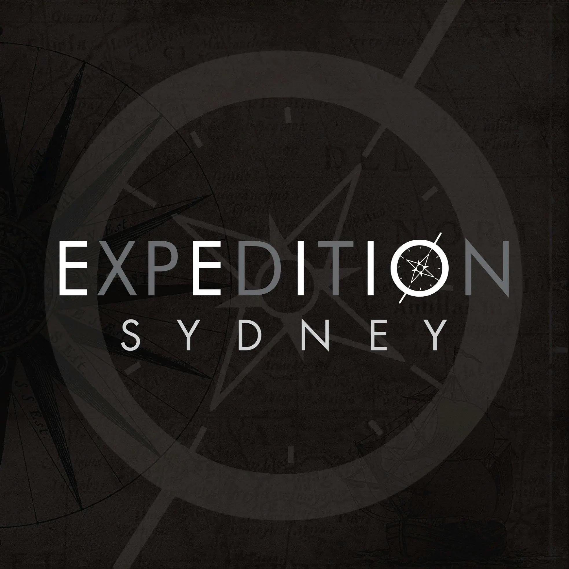 logo de Expedition