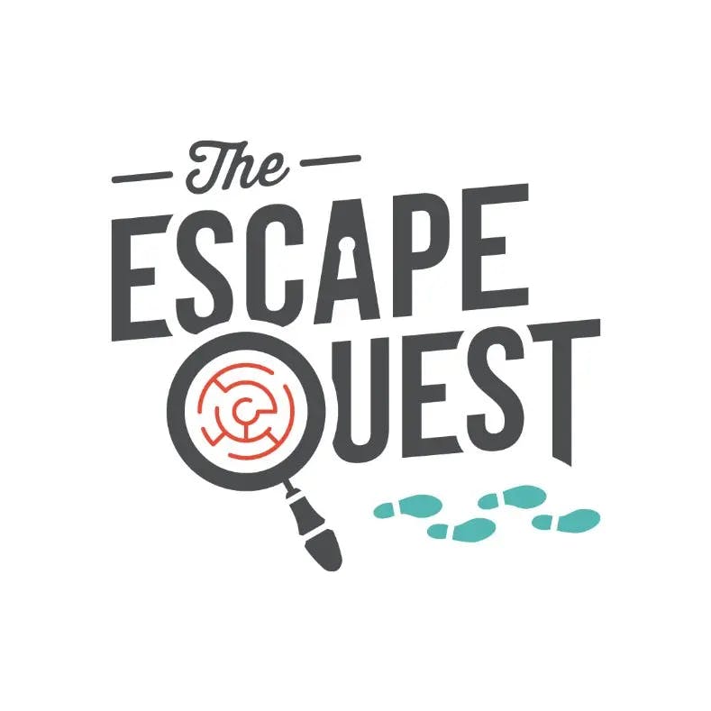 logo de The Escape Quest