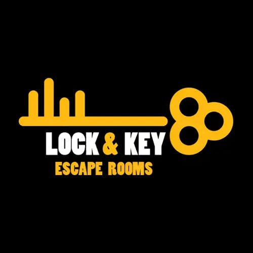 logo de Lock & Key
