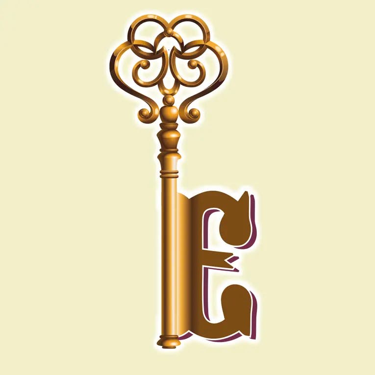 logo de The Escaporium