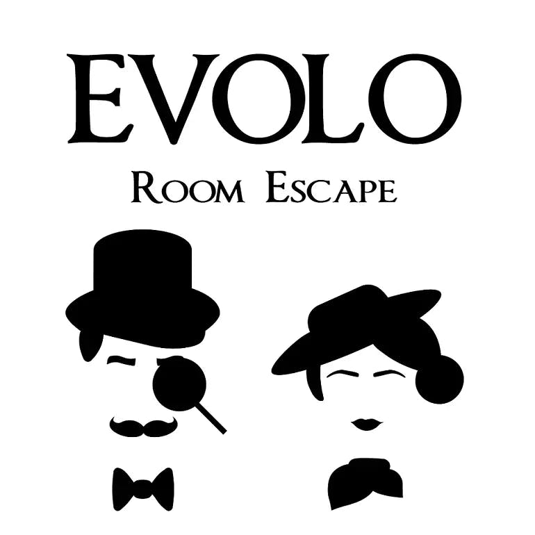 logo de Evolo