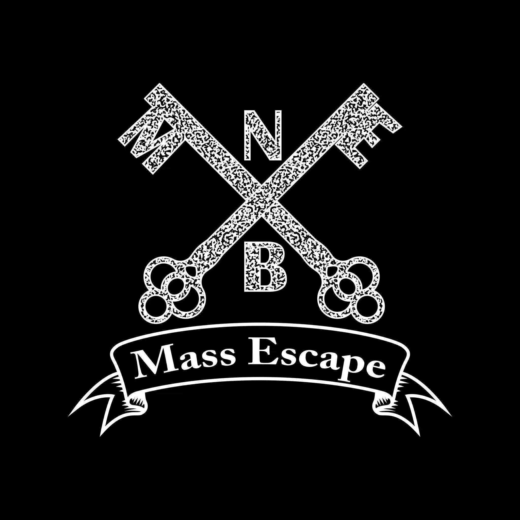 logo de Mass Escape
