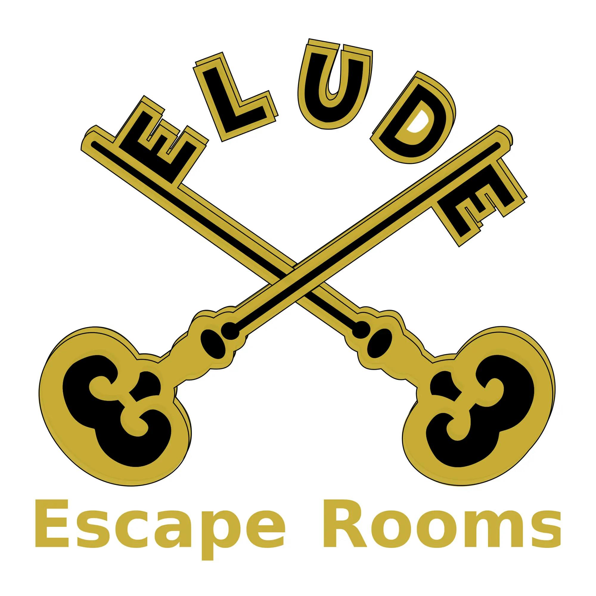 logo de Elude